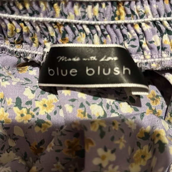 Crop top shirt small - Picture 3 of 3